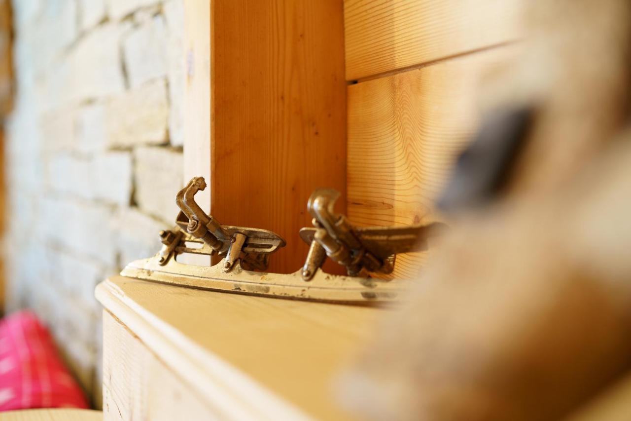 Les Balcons Du Golf Βίλα Alpe d'Huez Εξωτερικό φωτογραφία