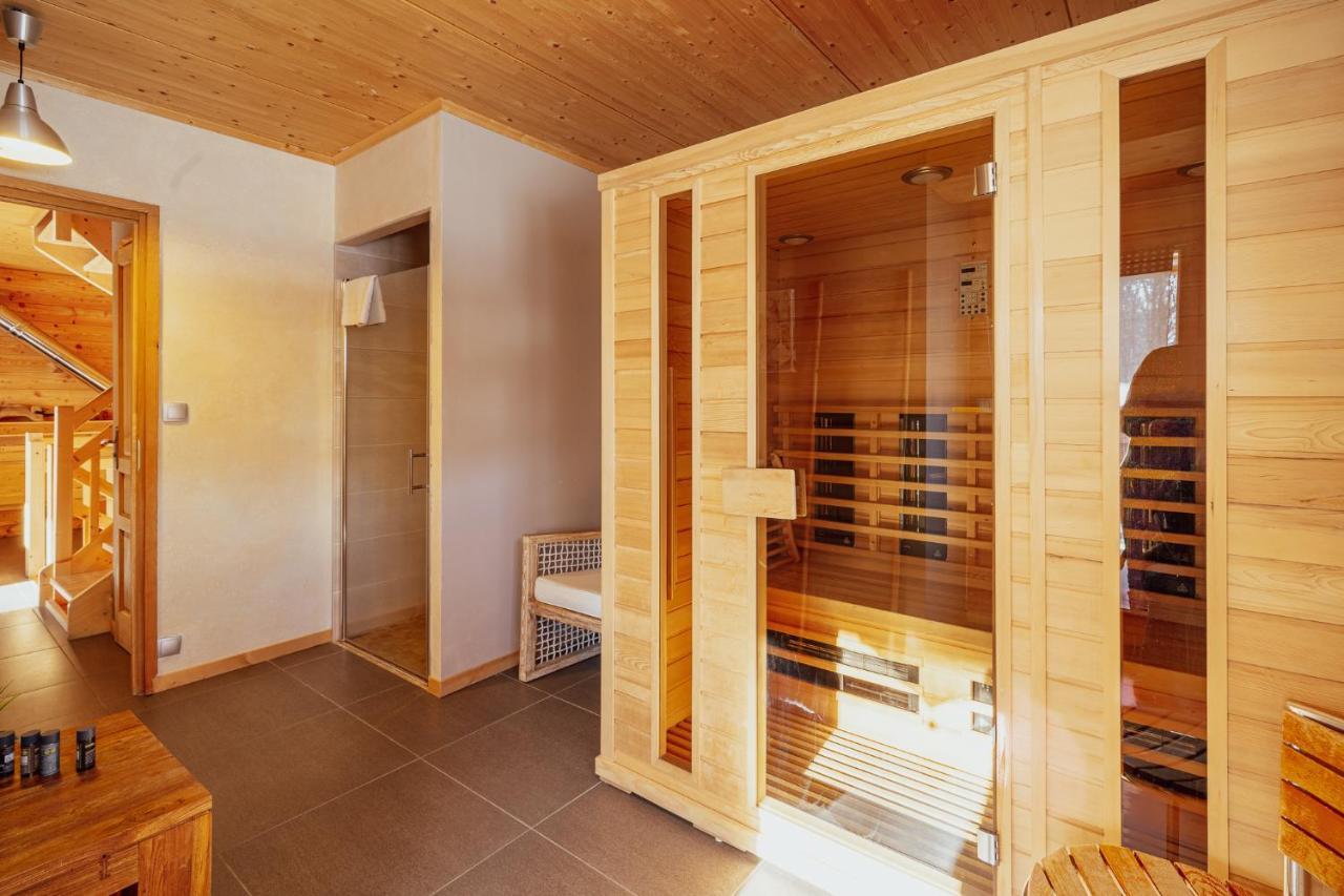 Les Balcons Du Golf Βίλα Alpe d'Huez Εξωτερικό φωτογραφία