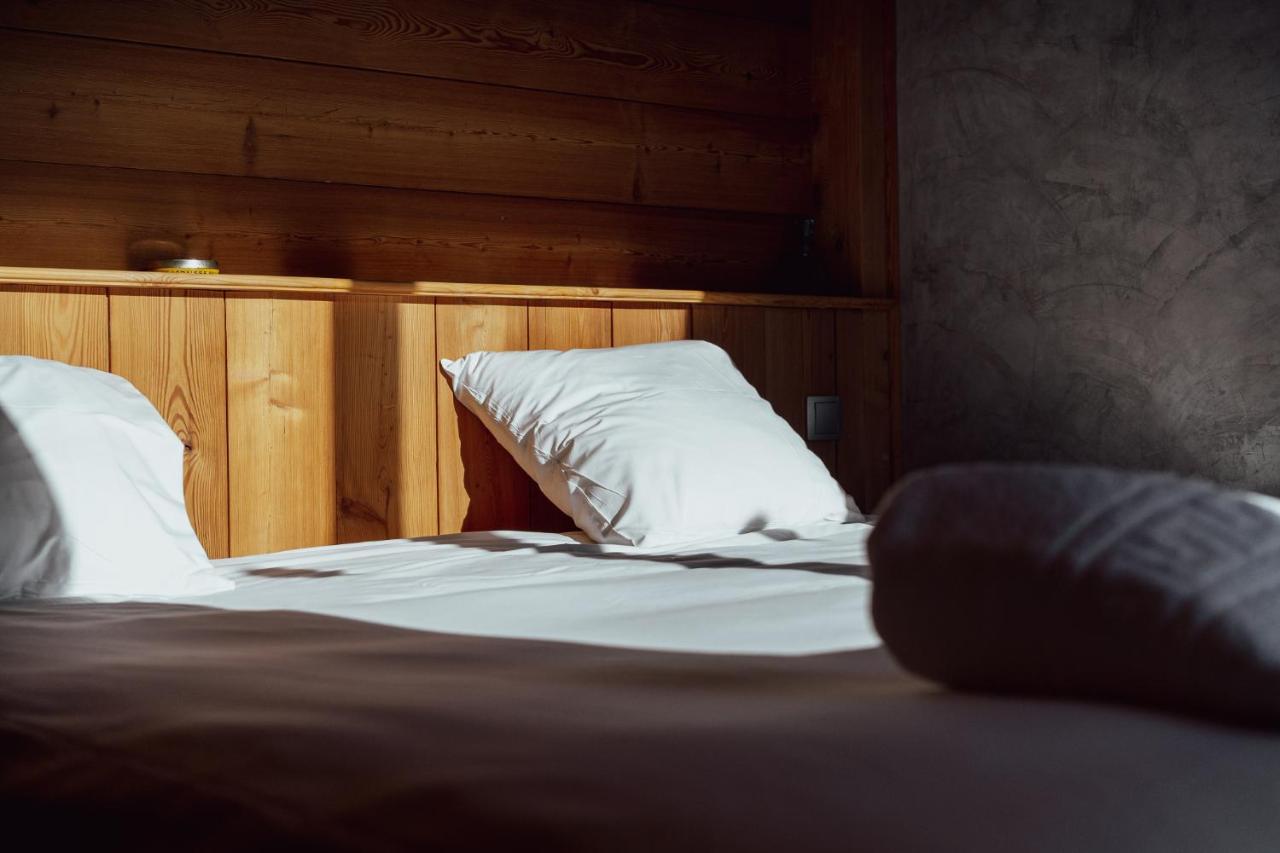 Les Balcons Du Golf Βίλα Alpe d'Huez Εξωτερικό φωτογραφία